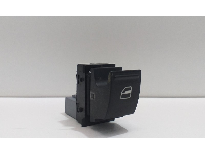 Recambio de mando elevalunas delantero derecho para seat ibiza (6j5) reference referencia OEM IAM 7L6959855B 54582 