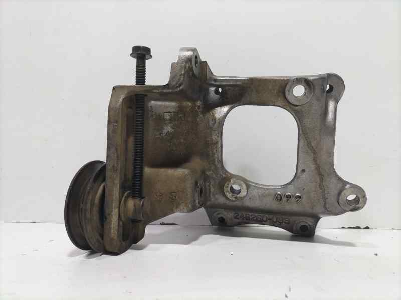 Recambio de rodillo tensor para toyota land cruiser (j9) td gx (5-ptas.) referencia OEM IAM 246260099 82163 