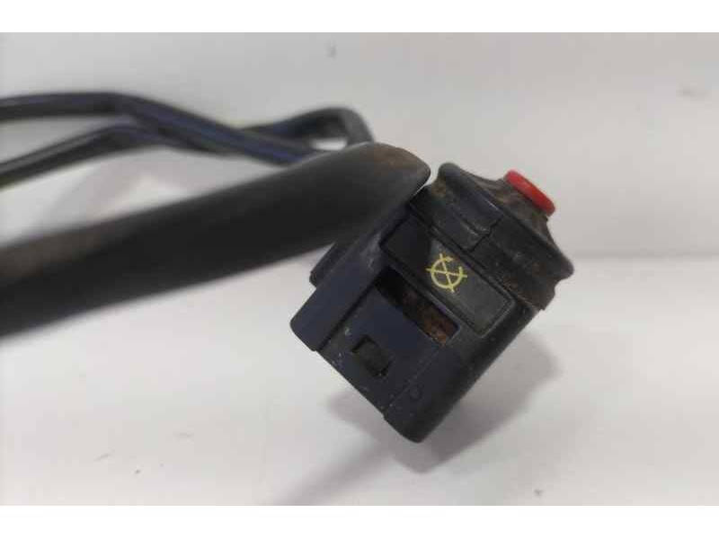 Recambio de intercooler para ktm ktm sxf 350 sxf 350 referencia OEM IAM  86875 