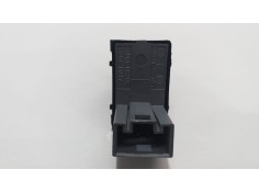 Recambio de mando elevalunas delantero derecho para seat ibiza (6j5) reference referencia OEM IAM 7L6959855B 54582  2