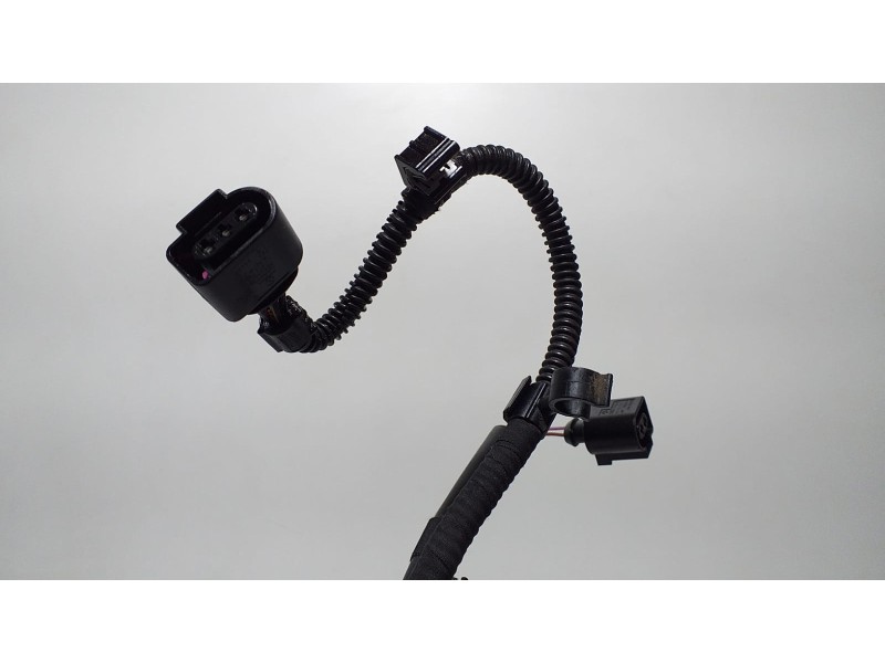 Recambio de caja cambios para porsche cayenne (typ 92aa) gts referencia OEM IAM 7P5971771A 66245 