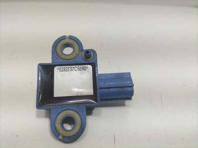 Recambio de sensor para seat leon (1p1) comfort limited referencia OEM IAM 1K0955557A 84334 