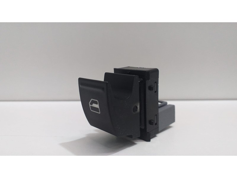 Recambio de mando elevalunas delantero derecho para seat ibiza (6j5) reference referencia OEM IAM 7L6959855B 54582 