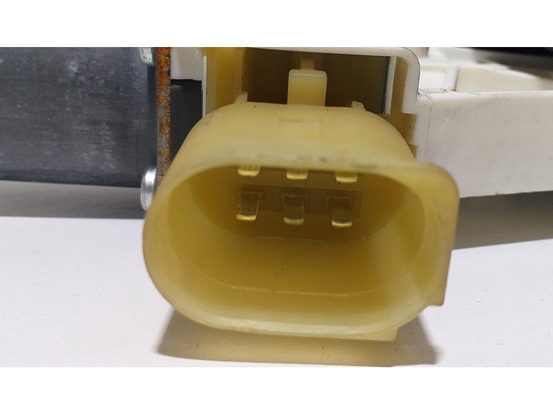 Recambio de elevalunas trasero derecho para bmw serie 4 gran coupe (f36) 420d referencia OEM IAM 7326326 58543 