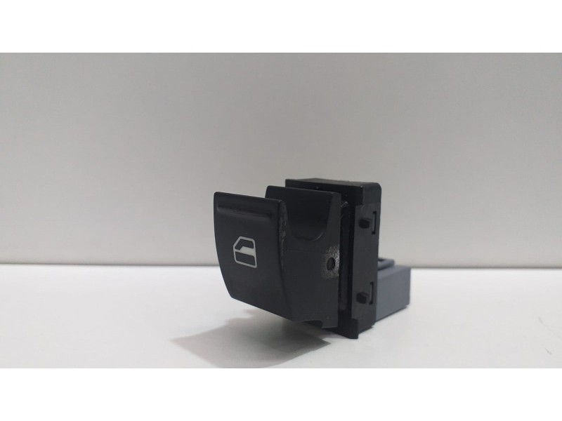 Recambio de mando elevalunas trasero izquierdo para seat ibiza (6j5) reference referencia OEM IAM 7L6959855B 54583 