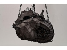 Recambio de caja cambios para chevrolet cruze 2.0 diesel cat referencia OEM IAM 55567634 75788 R