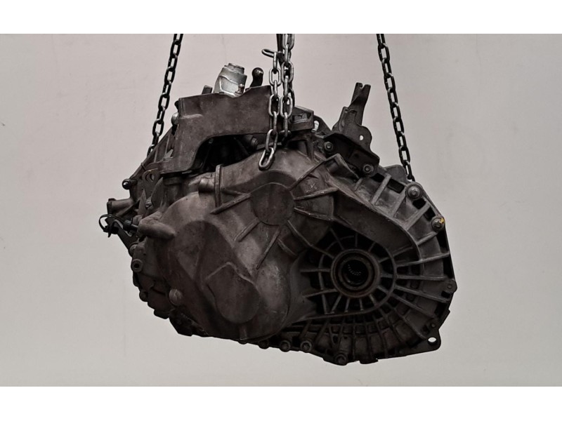 Recambio de caja cambios para chevrolet cruze 2.0 diesel cat referencia OEM IAM 55567634 75788 R