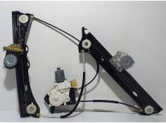 Recambio de elevalunas delantero derecho para bmw serie 4 gran coupe (f36) 420d referencia OEM IAM 7326328 58544  2