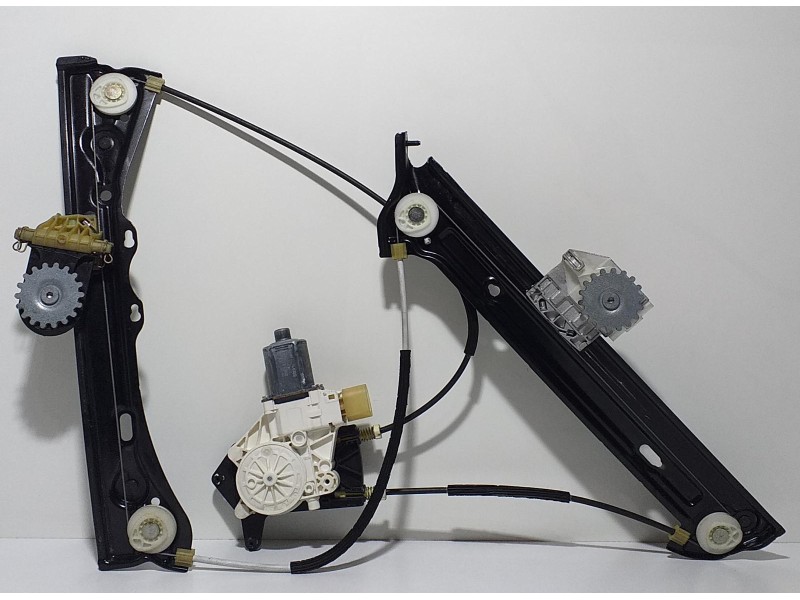 Recambio de elevalunas delantero derecho para bmw serie 4 gran coupe (f36) 420d referencia OEM IAM 7326328 58544 
