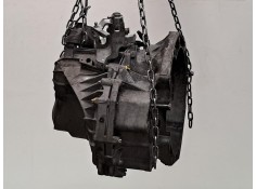 Recambio de caja cambios para chevrolet cruze 2.0 diesel cat referencia OEM IAM 55567634 75788 R 2