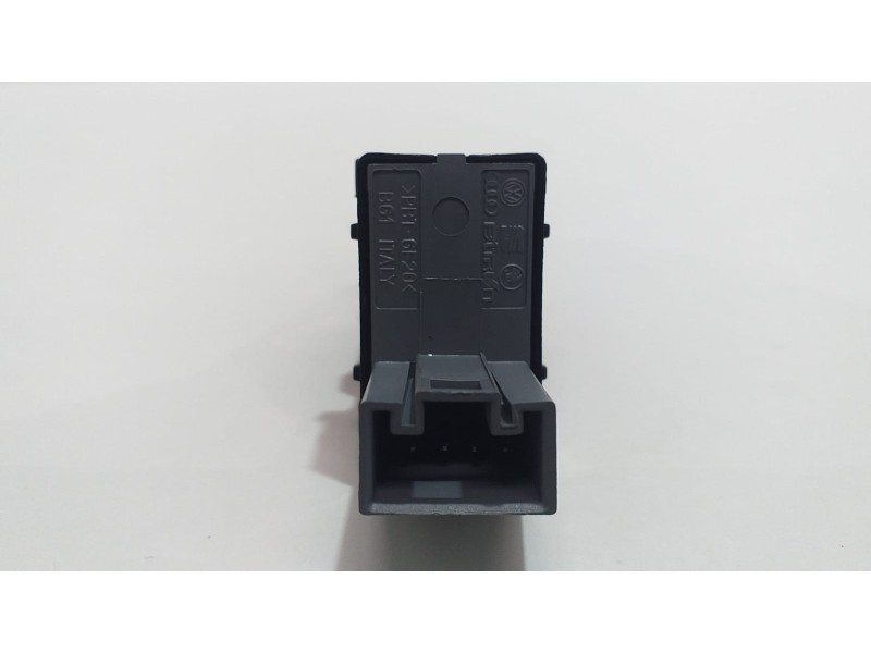 Recambio de mando elevalunas trasero izquierdo para seat ibiza (6j5) reference referencia OEM IAM 7L6959855B 54583 