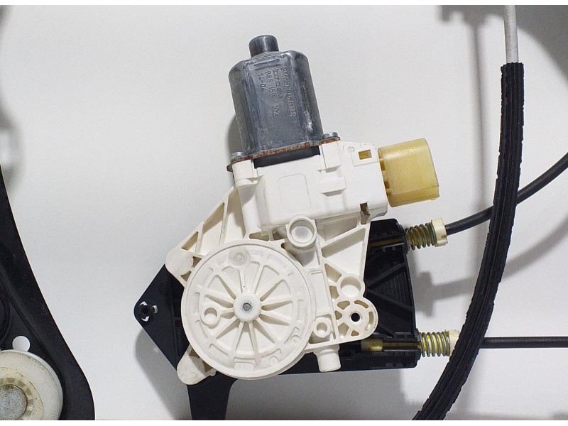 Recambio de elevalunas delantero derecho para bmw serie 4 gran coupe (f36) 420d referencia OEM IAM 7326328 58544 