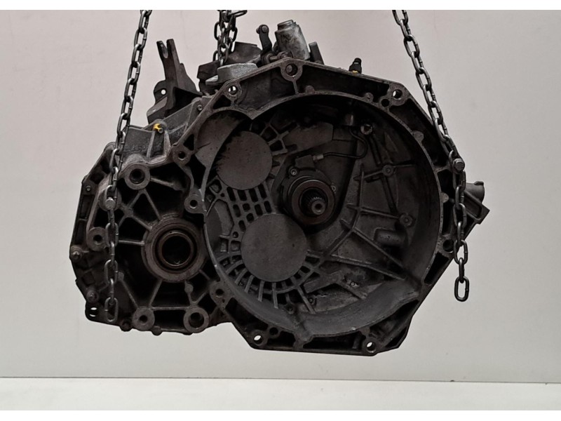 Recambio de caja cambios para chevrolet cruze 2.0 diesel cat referencia OEM IAM 55567634 75788 R