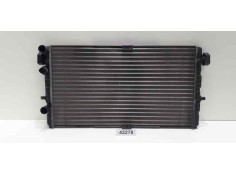 Recambio de radiador agua para seat cordoba berlina (6k2) sport referencia OEM IAM W06K0121253AG 42278 