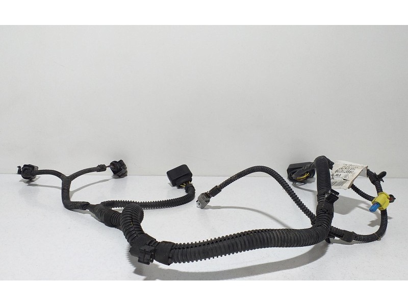 Recambio de modulo electronico para porsche cayenne (typ 92aa) gts referencia OEM IAM 7P5971073B 66246 