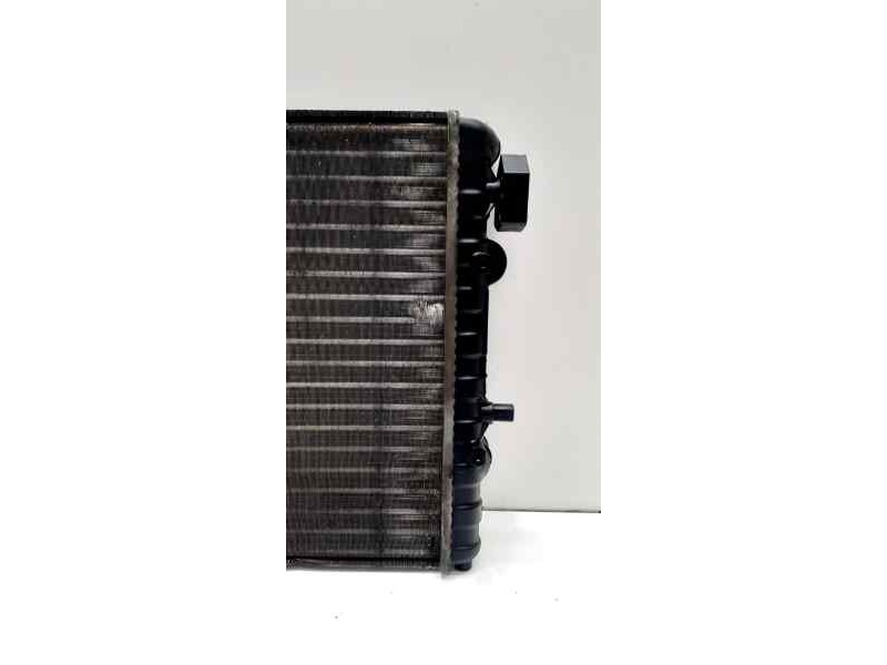 Recambio de radiador agua para seat cordoba berlina (6k2) sport referencia OEM IAM W06K0121253AG 42278 