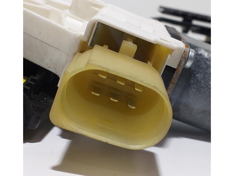 Recambio de elevalunas delantero derecho para bmw serie 4 gran coupe (f36) 420d referencia OEM IAM 7326328 58544 