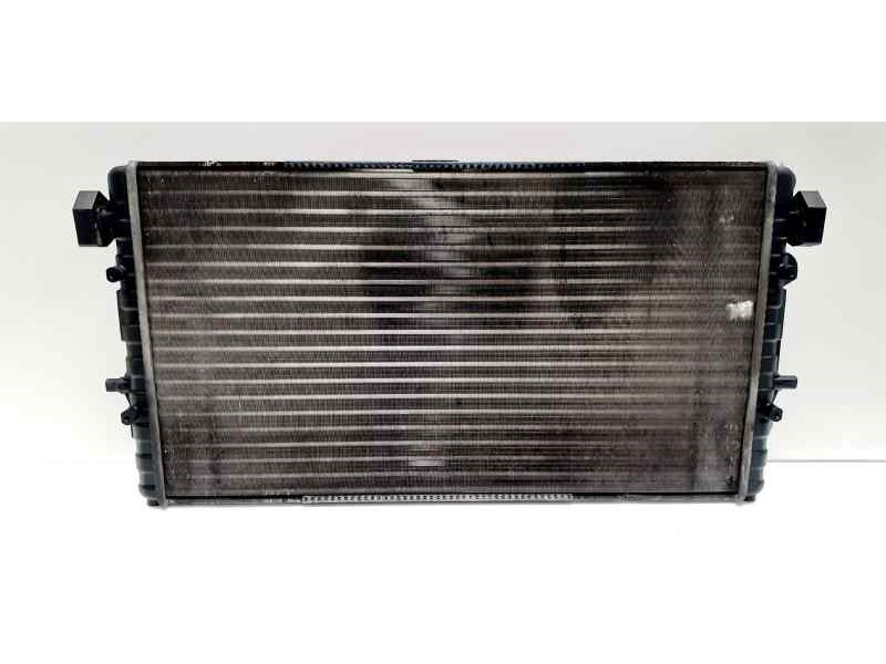 Recambio de radiador agua para seat cordoba berlina (6k2) sport referencia OEM IAM W06K0121253AG 42278 