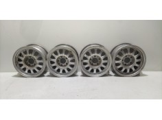 Recambio de juego llantas para bmw serie 5 berlina (e39) 530d referencia OEM IAM 10934635 78010 