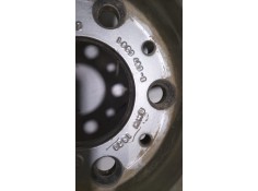 Recambio de juego llantas para bmw serie 5 berlina (e39) 530d referencia OEM IAM 10934635 78010  2