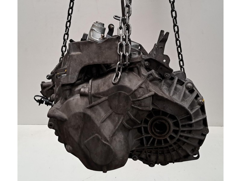Recambio de caja cambios para chevrolet cruze 2.0 diesel cat referencia OEM IAM 55567634 75788 R