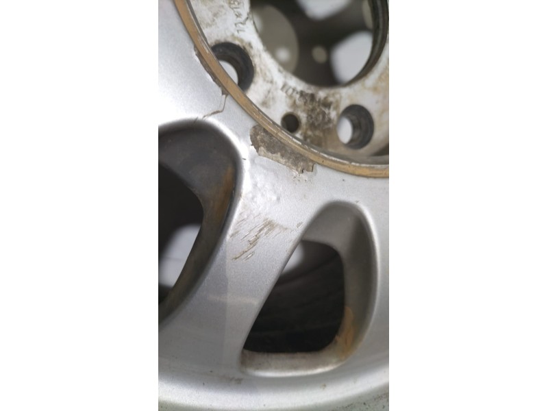 Recambio de juego llantas para bmw serie 5 berlina (e39) 530d referencia OEM IAM 10934635 78010 