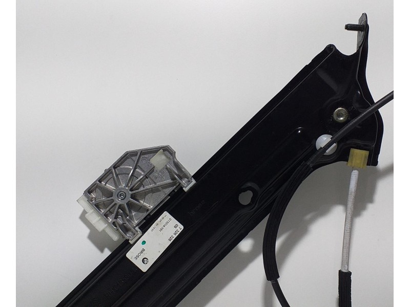 Recambio de elevalunas delantero derecho para bmw serie 4 gran coupe (f36) 420d referencia OEM IAM 7326328 58544 