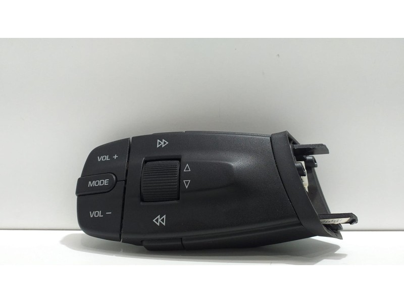 Recambio de mando volante para seat ibiza (6j5) reference referencia OEM IAM 6J0959441 54589 