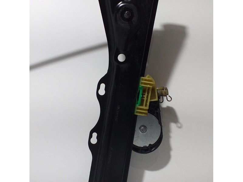 Recambio de elevalunas delantero derecho para bmw serie 4 gran coupe (f36) 420d referencia OEM IAM 7326328 58544 