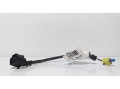 Recambio de sensor de impacto para porsche cayenne (typ 92aa) gts referencia OEM IAM 7P5971677 66247 