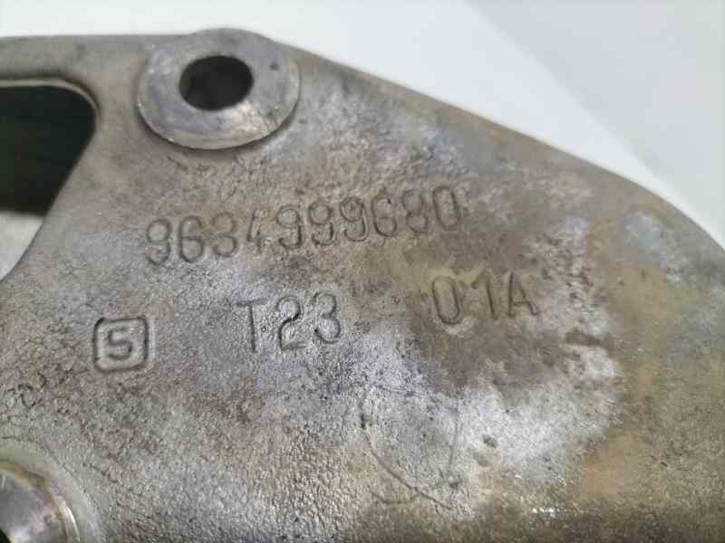 Recambio de soporte motor para peugeot 206 berlina xt referencia OEM IAM 9634999680 82169 