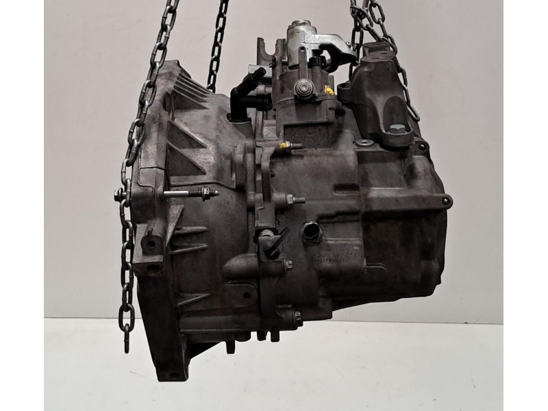 Recambio de caja cambios para chevrolet cruze 2.0 diesel cat referencia OEM IAM 55567634 75788 R