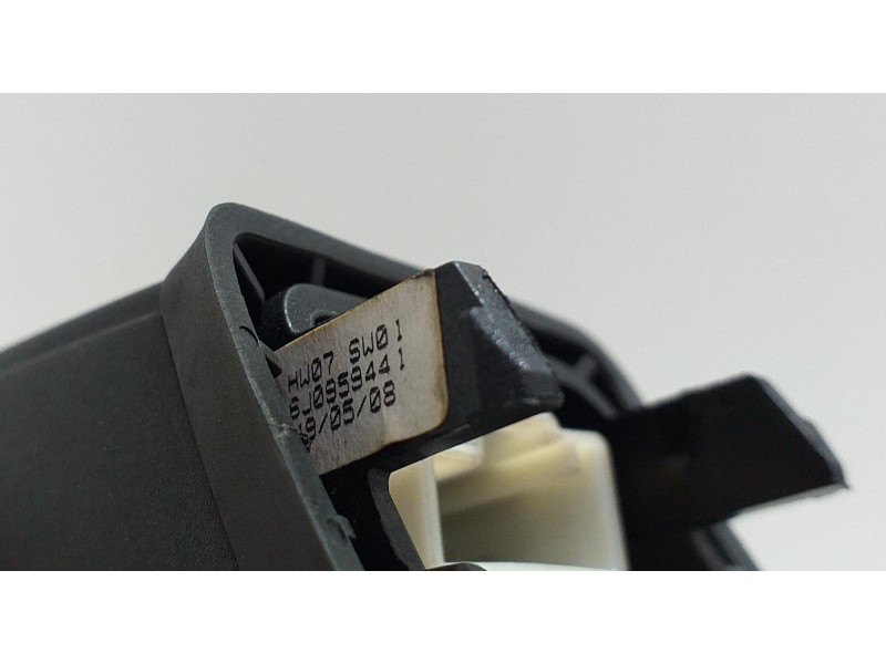 Recambio de mando volante para seat ibiza (6j5) reference referencia OEM IAM 6J0959441 54589 