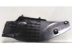 Recambio de molduras delanteras para opel crossland x design line referencia OEM IAM 13464976 46751  2