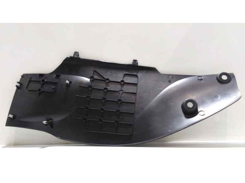 Recambio de molduras delanteras para opel crossland x design line referencia OEM IAM 13464976 46751 