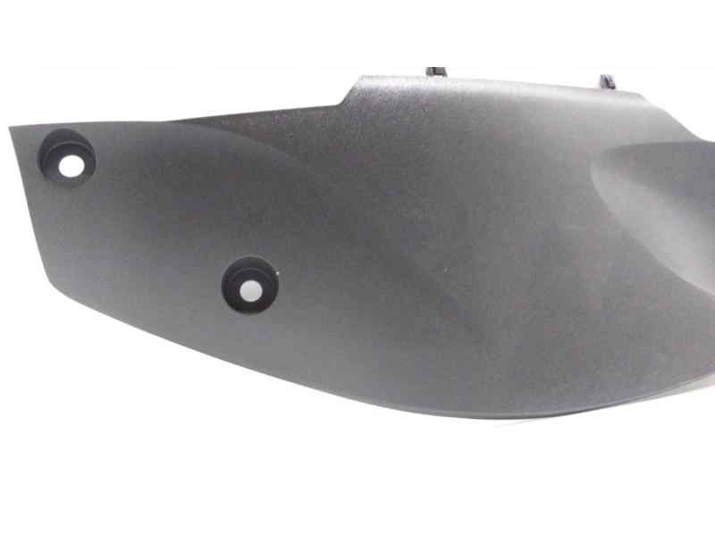 Recambio de molduras delanteras para opel crossland x design line referencia OEM IAM 13464976 46751 