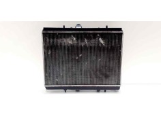 Recambio de radiador agua para peugeot 406 berlina (s1/s2) 2.0 hdi referencia OEM IAM 9635989980 42284  2