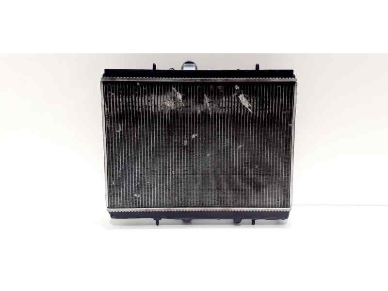 Recambio de radiador agua para peugeot 406 berlina (s1/s2) 2.0 hdi referencia OEM IAM 9635989980 42284 
