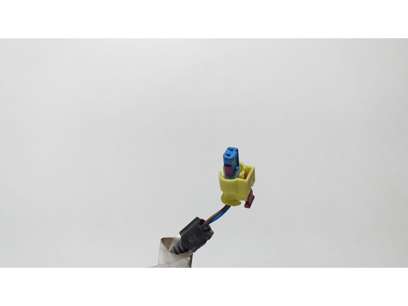 Recambio de sensor de impacto para porsche cayenne (typ 92aa) gts referencia OEM IAM 7P5971677 66247 