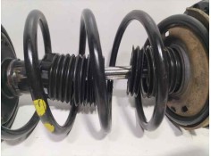 Recambio de amortiguador delantero izquierdo para peugeot 206 berlina xt referencia OEM IAM 5202W4 82170  2