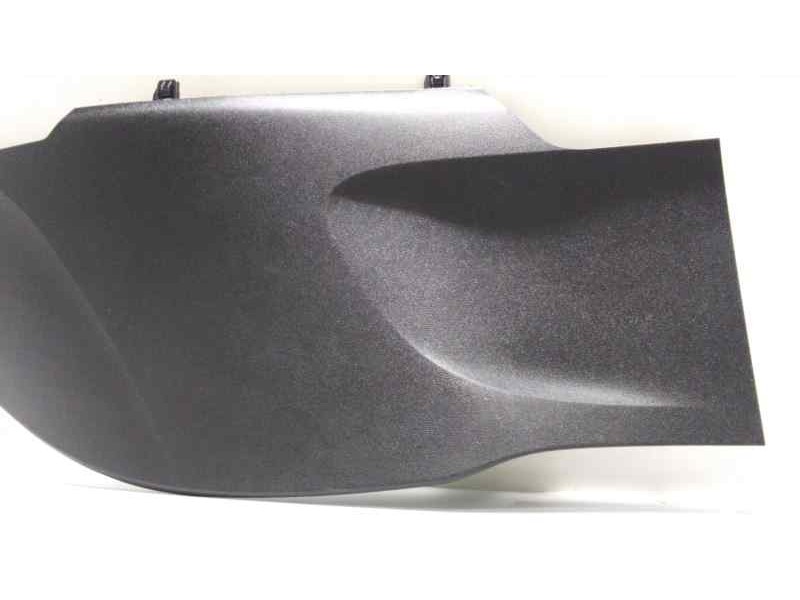 Recambio de molduras delanteras para opel crossland x design line referencia OEM IAM 13464976 46751 