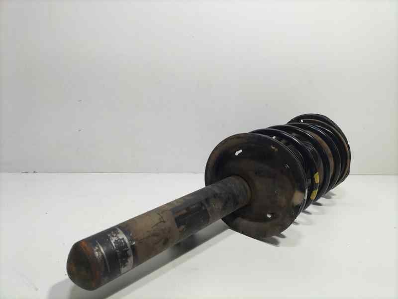 Recambio de amortiguador delantero izquierdo para peugeot 206 berlina xt referencia OEM IAM 5202W4 82170 