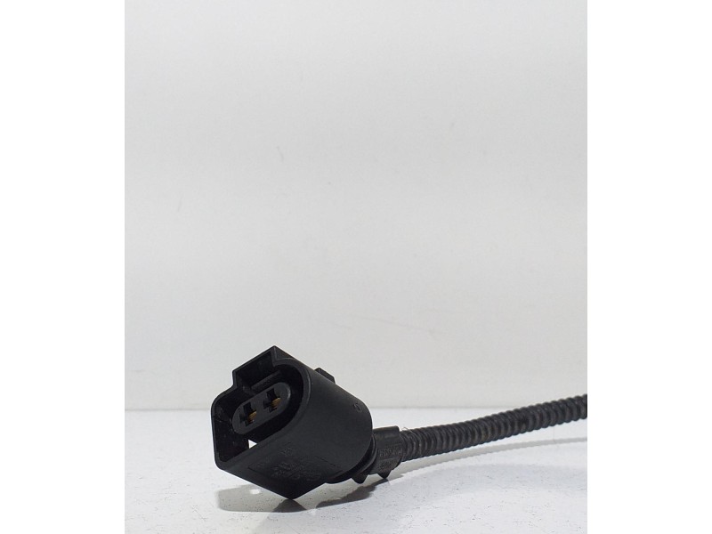 Recambio de sensor de impacto para porsche cayenne (typ 92aa) gts referencia OEM IAM 7P5971677 66247 