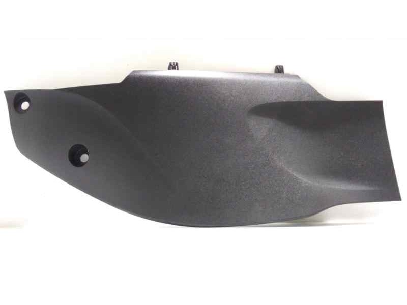 Recambio de molduras delanteras para opel crossland x design line referencia OEM IAM 13464976 46751 