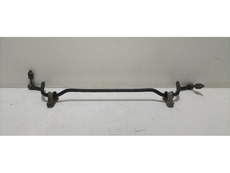 Recambio de barra estabilizadora delantera para peugeot boxer caja cerr. techo sobreelev. (rs3200)(230)(´02) 1800 td techo eleva