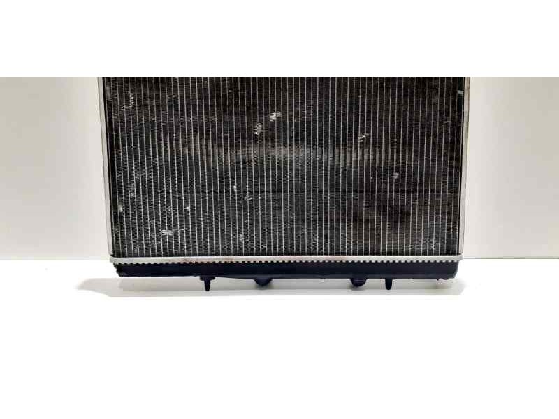 Recambio de radiador agua para peugeot 406 berlina (s1/s2) 2.0 hdi referencia OEM IAM 9635989980 42284 