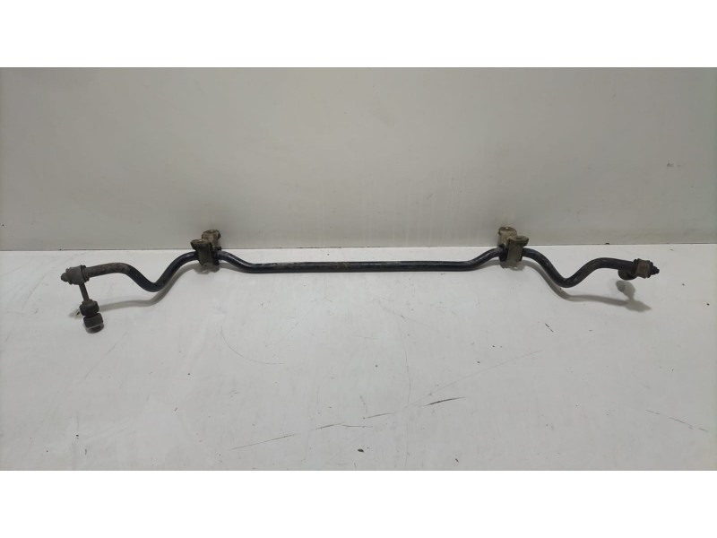 Recambio de barra estabilizadora delantera para peugeot boxer caja cerr. techo sobreelev. (rs3200)(230)(´02) 1800 td techo eleva