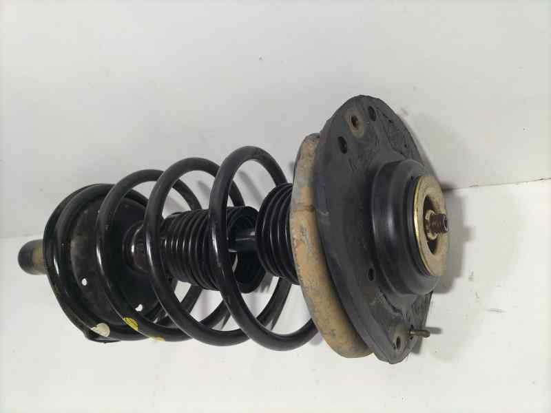 Recambio de amortiguador delantero izquierdo para peugeot 206 berlina xt referencia OEM IAM 5202W4 82170 