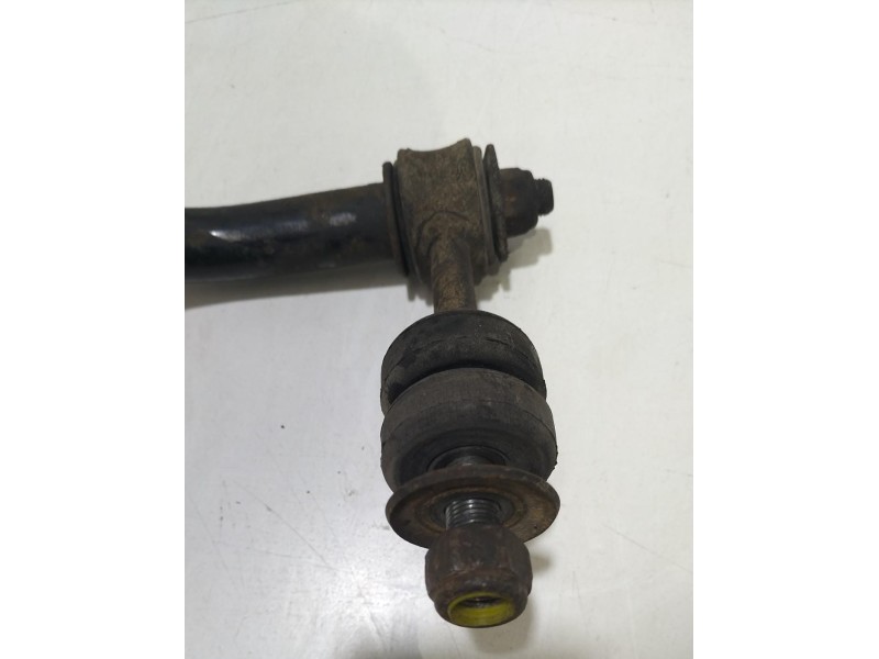 Recambio de barra estabilizadora delantera para peugeot boxer caja cerr. techo sobreelev. (rs3200)(230)(´02) 1800 td techo eleva
