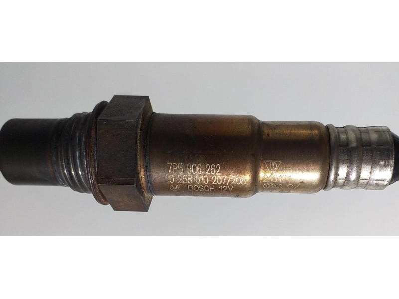 Recambio de sonda lambda para porsche cayenne (typ 92aa) gts referencia OEM IAM 7P5906262 66249 